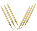 addiCraSyTrio Bamboo Long 30 cm 5,0 mm